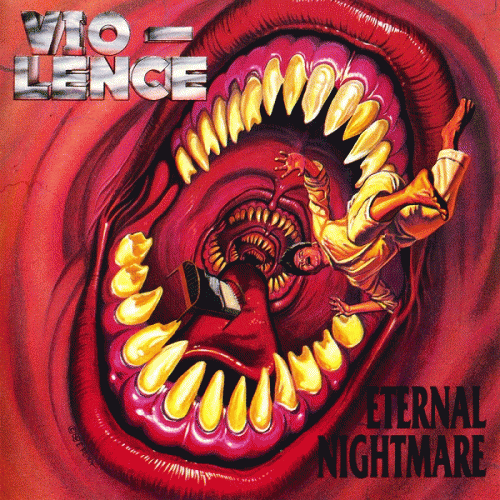 Vio-lence : Eternal Nightmare